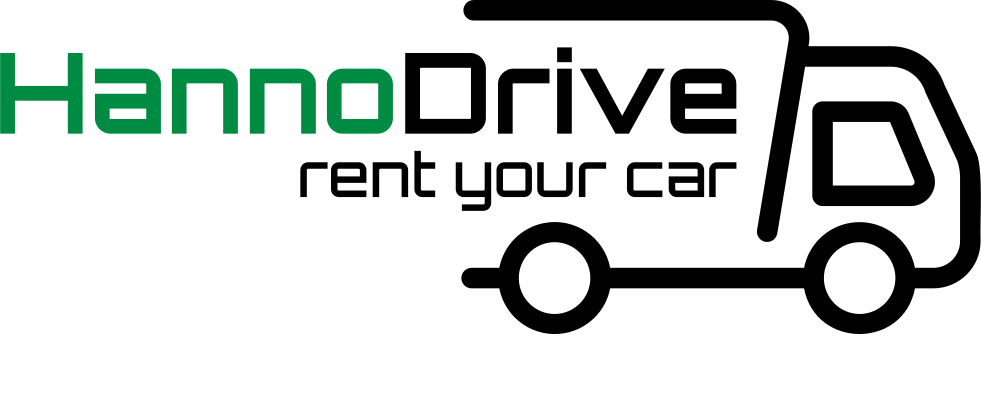 HannoDrive Team Logo