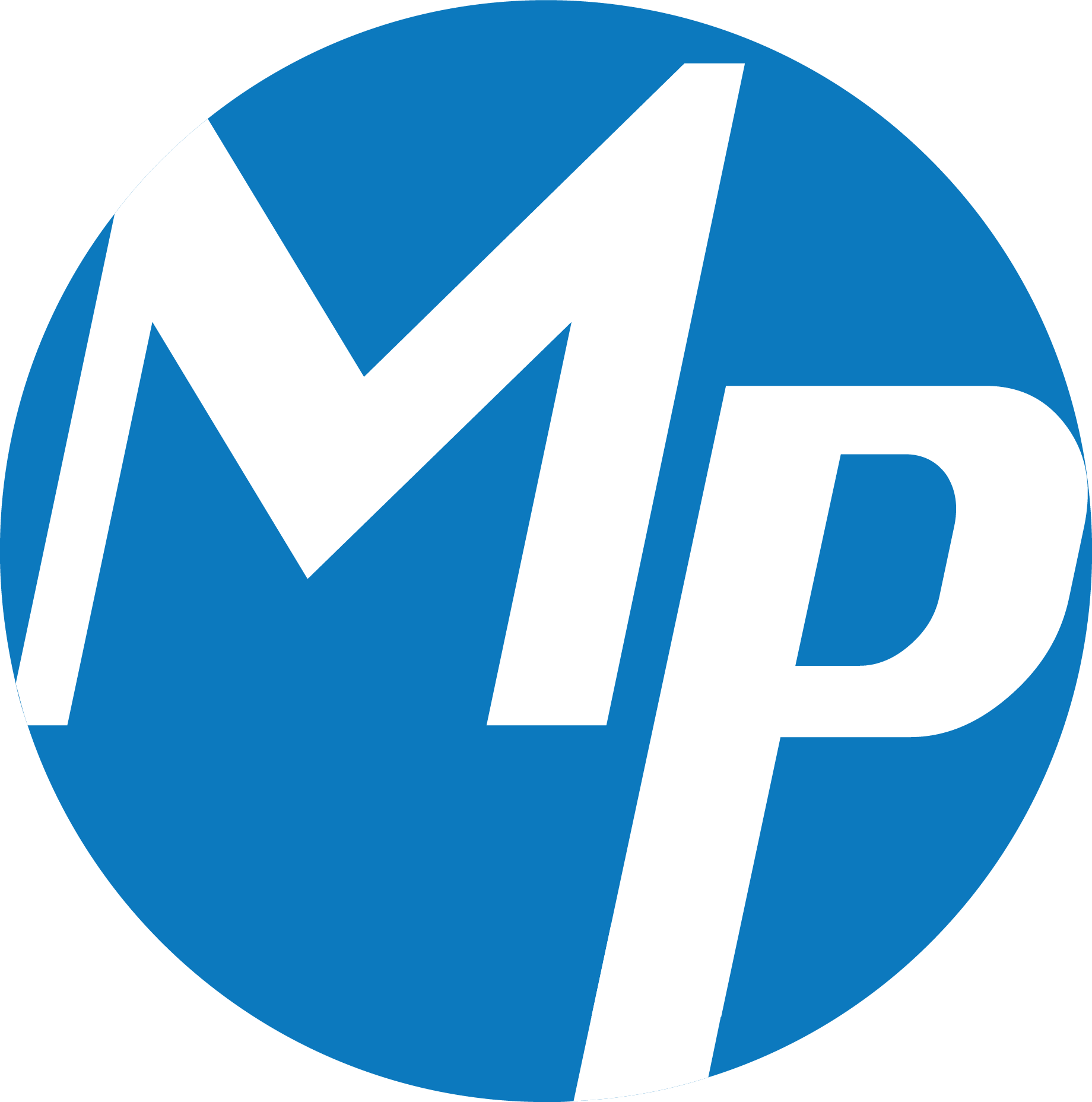 Mirko Pressler Logo
