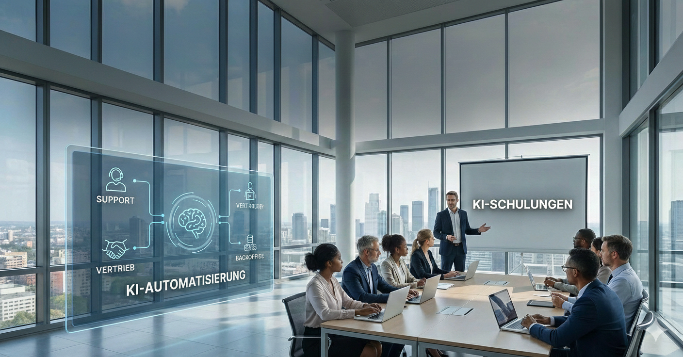 ki schulungen